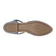 thumbnail image 3 of ZAPATOS DAMA STYLO 9210 TEXTIL AZUL Stylo  9210, 3 of 4