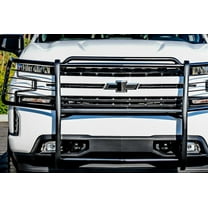 Westin Sportsman 1-Piece Grille Guard (Black) Fits select: 2003-2006 TOYOTA TUNDRA