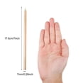 thumbnail image 2 of Juego de lápices de tiza Tenare White, 20 unidades, con sacapuntas y recipiente, 2 of 7