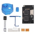 thumbnail image 2 of Kit de placa de simulación de unidad óptica, accesorio de consola de juegos de mesa de simulación de unidad óptica Kit de placa de unidad óptica para Dreamcast Fiel a su promesa, 2 of 9