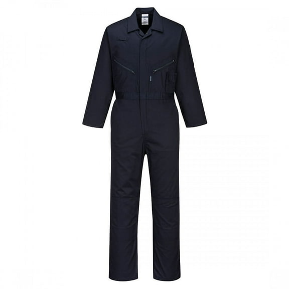 Portwest  Adult Coveralls