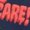 NAVY, variant on Instant Message - Summer's Sweetest Scare Short Sleeve Graphic T-Shirt