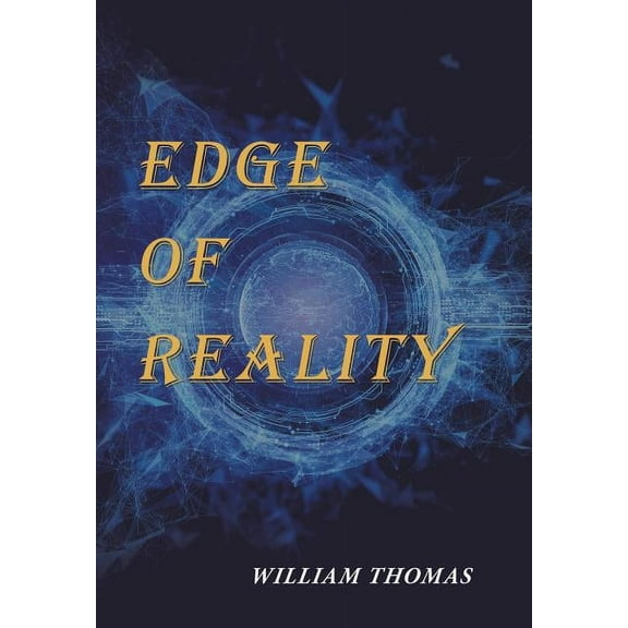 Edge of Reality (Hardcover)