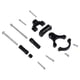 thumbnail image 2 of Cnc Motorcycle Damper Steering Stabilize Damper For Yamaha Yzf R3, 2 of 5
