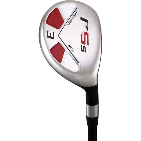 Golf All Hybrid #3 Regular Flex Right Handed New Utility R Flex Club