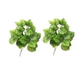 thumbnail image 4 of YSNOOWE 2Ud Planta Artificial De Hojas Realistas Para Adorno De Bodas Y En Hogar, 4 of 8