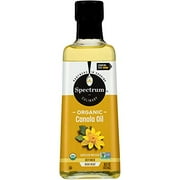SPECTRUM ORGANIC CANOLA OIL 16 oz. (PACK OF 3)
