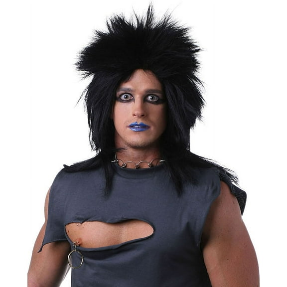 Long Rocker Wig by West Bay