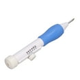 thumbnail image 1 of Embroidery Pen Set, Exquisite High Efficiency Pressure Relief Punch Needle Kit Beautiful Craft  For Knitting Sewing, 1 of 8