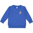 thumbnail image 2 of Inktastic Pocket Goldendoodle Toddler Sweatshirt, 2 of 4