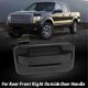 thumbnail image 3 of Exquisite Car Rear/Front Right Outside Door Handle 9L3Z-1626604-AA CL3Z-1626604-AA for 2009-2014 Exterior Handle Black, 3 of 5