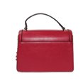 thumbnail image 2 of Bolso liso con cadena dorada Yunikon  Bolso pequeño, 2 of 5