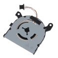 thumbnail image 2 of Ventilador silencioso YONGSHENG para refrigerador CPU/GPU Yoga710s-13, 2 of 5