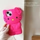 thumbnail image 2 of Fundas de teléfono 3D con dibujos animados de Anime, carcasa protectora anticaída de silicona suave para IPhone 14, 13, 12, 11 Pro Max, X, XR, XS, 2 of 5