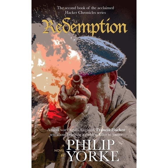Redemption, (Paperback)