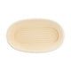 thumbnail image 3 of Cesta De Fermentación, Práctica Cesta De Fermentación De Pan Multifuncional De Plástico Duradero Segura Para Panadería Para El Hogar ANGGREK HE3118, 3 of 8