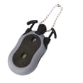 thumbnail image 1 of DYNWAVECA Golf Score Counter Golf Stroke Counter Gift Convenient Golf Counting Tool Golf Score Indicator for Birthday Training Beginner, 1 of 10