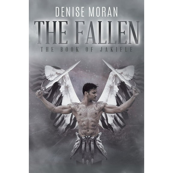 The Fallen: The Book of Jakiele, (Paperback)