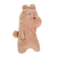 thumbnail image 1 of Juguetes de felpa con hierba gatera Yuyangstore Oso, 1 of 5