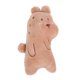 thumbnail image 1 of Juguete de hierba gatera para gatos de interior. Peluche suave con hierba gatera para gatitos. Oso, 1 of 5