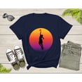 thumbnail image 5 of Cool Basketball Player Shirt For Men Women Boys Girls Basketball Lover Gift Idea Tshirt Basketball Birthday Present Gift Dad Mom T-shirt, 5 of 8