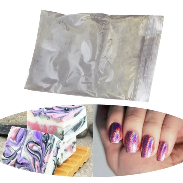 Sensitive 10g Thermochromic Powder 31 degrees Celsius Heat Sensitive DIY Color Changing Pigment Powder