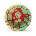 thumbnail image 3 of YoYoFactory Spotlight Ultra Yo-Yo - Hunter Feurestein Signature YoYo (Spicy Lemonade), 3 of 3