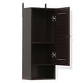 thumbnail image 3 of Furinno Indo Armoire Murale Mince, 3 of 4