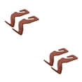 thumbnail image 1 of Sidaley Suspensión del respaldo del asiento del vehículo Soporte de ganchos universales Interior portátil Type2 NO2, 1 of 6