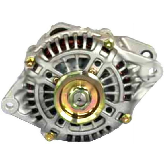Alternator - Compatible with 1997 - 2003 Mazda Protege Sedan 1998 1999 2000 2001 2002