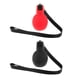 thumbnail image 2 of Silbatos de Mano Strade Fareast Limited 2x silbatos de Entrenador con Cordones sonido fuerte negro rojo, 2 of 8