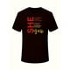 thumbnail image 5 of She Is Me Print T-Shirt - Women's Casual Crew Neck Short Sleeve Tee, Clothing with Fun Graphic Design Tee For Adult, Men, Women, Teen, Teenager, Adolescent, Youth, 5 of 7
