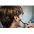 thumbnail image 3 of Philips OneBlade First Shave, Replacement Blade (2-pack), QP225/50 Green, 3 of 9