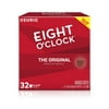 Eight Oclock Coffee Single Serving K-Cups Original -- 32 K-Cups