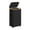 A, variant on Collapsible Laundry Hamper with Lid Large Capacity, Foldable Clothes Basket with Removable Inner Bag and Handles, Storage Organizer for Laundry Room Bathroom Bedroom Dorm Family Use