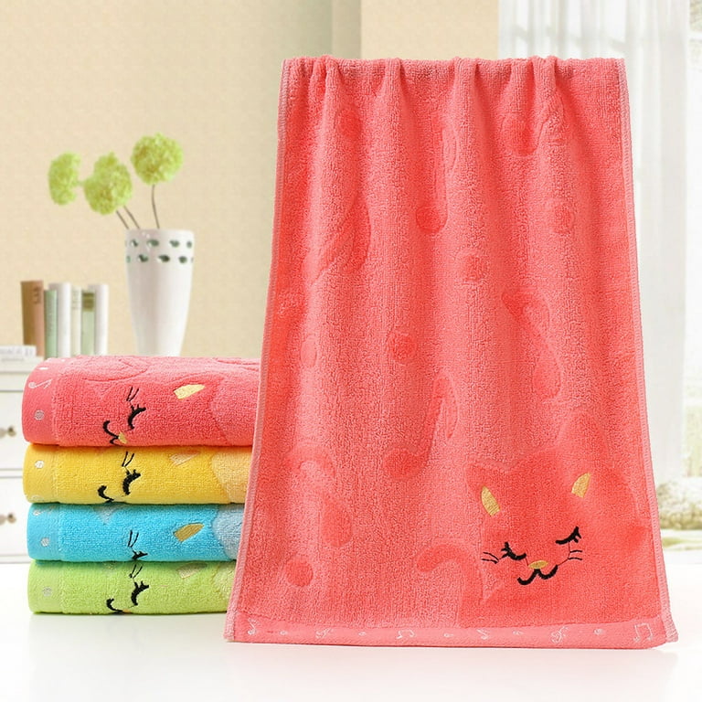 Bamboo washcloths bulk sale