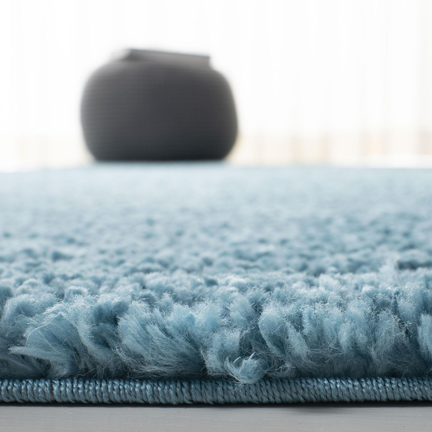 SAFAVIEH August Carlene Tapis Peluche Shag