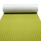 thumbnail image 1 of Tira de piso para barco autoadhesiva Unique Bargains de 48" L x 16" W, hoja de espuma EVA antideslizante para cubiertas de barcos, tabla de surf, tabla de paddle, verde peridoto, 1 of 7