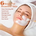 thumbnail image 2 of Shills Trousse Faciale Papaye Professionnelle, 90 g, 2 of 4