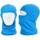 thumbnail image 3 of Paquete de 3 máscaras de pasamontañas para ciclismo con protección UV, tela ligera y fina de Lycra, a prueba de viento, transpirables, para deportes al aire libre, máscara facial completa brillar  Electrónica, 3 of 5