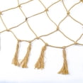 thumbnail image 2 of Hamaca De Juguete Almacenamiento de juguetes Hamaca Muñecos de peluche Organizador de ropa de cama Cuerda Montado en la pared (A), 2 of 5