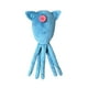 thumbnail image 4 of Figura de peluche Coraline de 28 cm, colección de dibujos animados, calamar kawaii, muñeca suave, almohada, decoración de dormitorio, regalos de Navidad, juguete para niños, 4 of 5