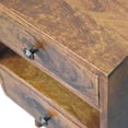 thumbnail image 5 of Solid Mango Wood Nightstand / Suitable for Various Bedroom Styles, 5 of 5