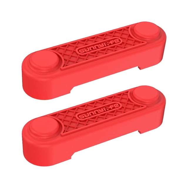 EGNMCR Fixed- Beam Paddle Motor Cover Protector for Mavic Mini 2/Mini beam propeller Birthday Gifts for Kids