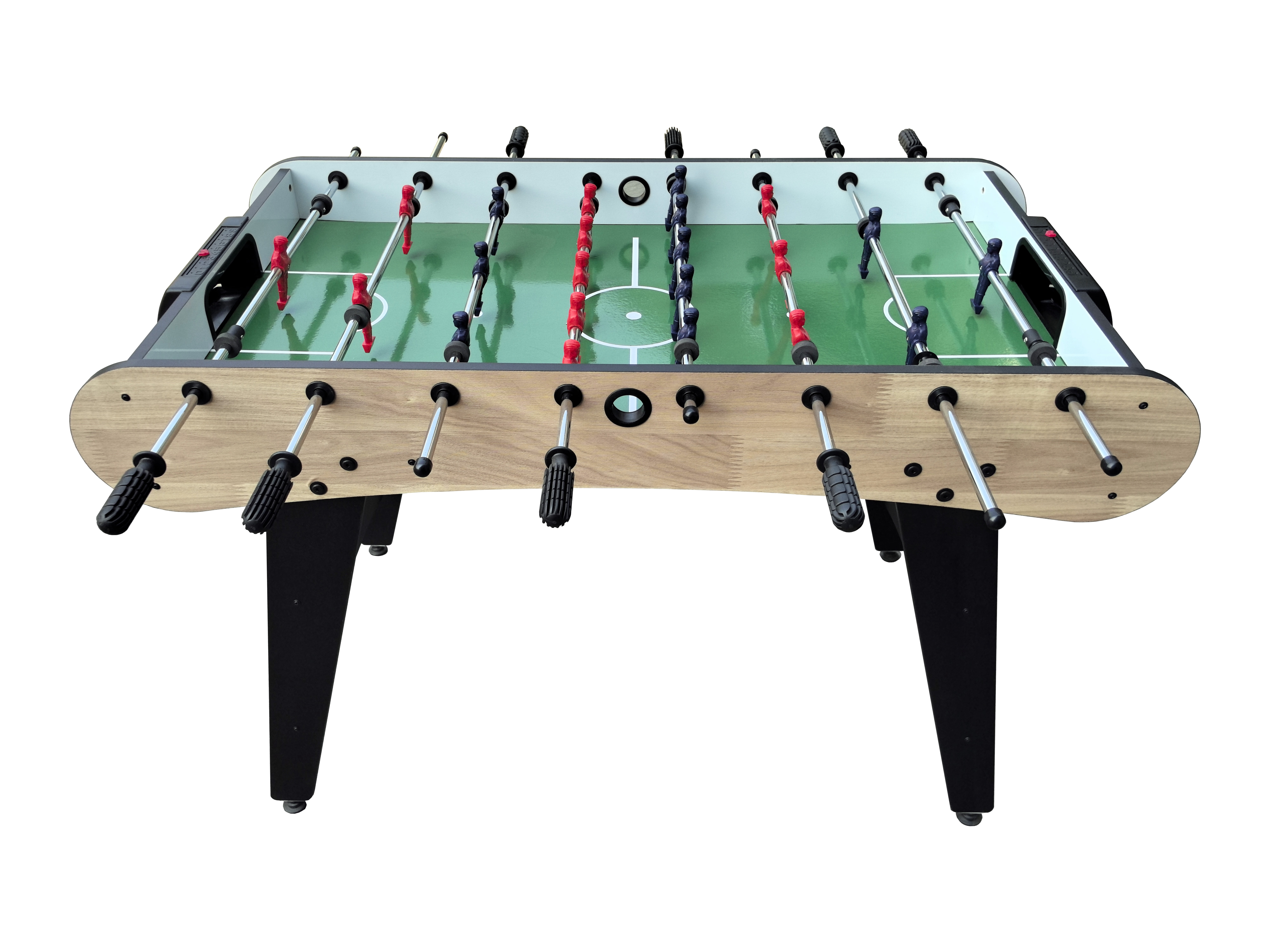 Soccer Table, soccer table,foosball table,football table,game table, table soccer,table football,Children's game table,table games, Wood Foosball Table,Mdf+Steel Tornado Table