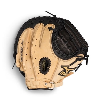 Mizuno 33.5