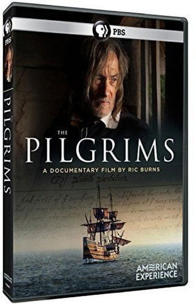 The Pilgrims (American Experience) - Walmart.com