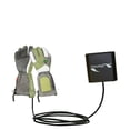 thumbnail image 1 of Portable Emergency AA Battery Charger Extender suitable for the Columbia Bugaglove Max - with Gomadic Brand TipExchange Technology, 1 of 4