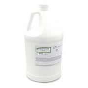6% Laboratory-Grade Hydrogen Peroxide, 3.8L - The Curated Chemical Collection