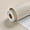 Beige, variant on Grasscloth Wallpaper Peel and Stick 20.9in X 393in Fabric Contact Paper Wall Paper Textured Wallpaper Vertical Stripes Look Self-Adhesive Thick Vinyl Embossed (Light Yellow)